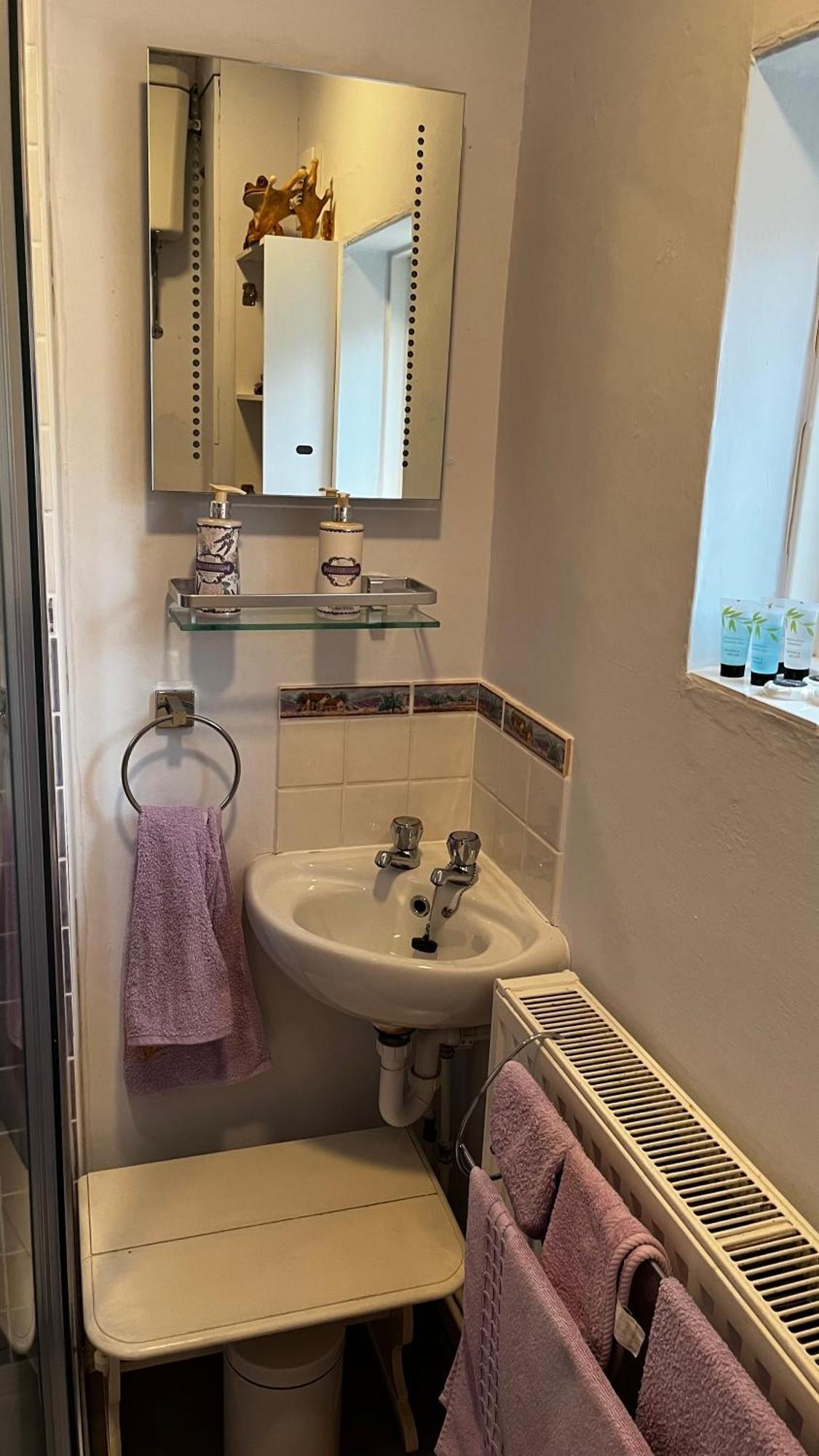 Exmoor Bnb In Withypool On Two Moors Way Екстериор снимка