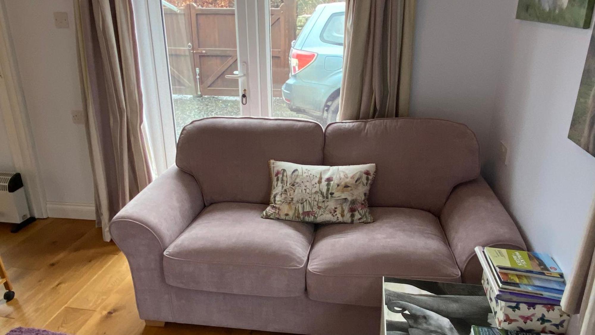 Exmoor Bnb In Withypool On Two Moors Way Екстериор снимка