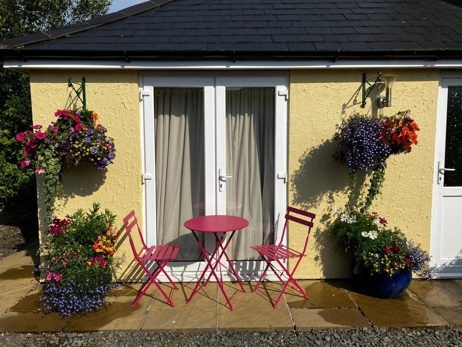Exmoor Bnb In Withypool On Two Moors Way Екстериор снимка